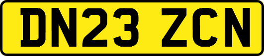 DN23ZCN