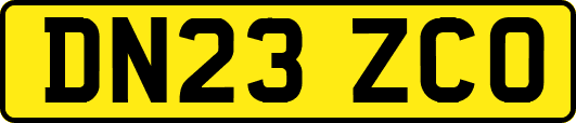 DN23ZCO