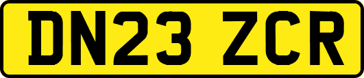 DN23ZCR