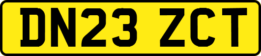 DN23ZCT