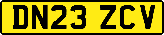 DN23ZCV