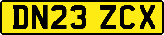 DN23ZCX