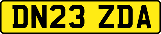 DN23ZDA