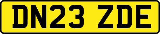 DN23ZDE