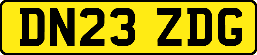 DN23ZDG