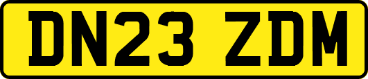 DN23ZDM
