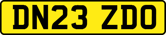 DN23ZDO