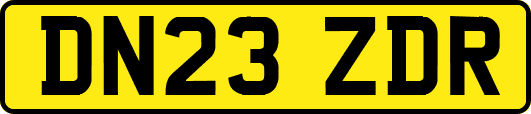 DN23ZDR