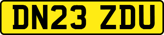 DN23ZDU