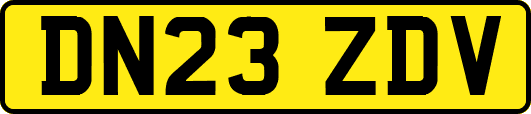 DN23ZDV