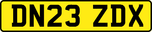 DN23ZDX