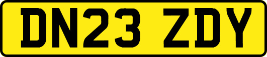DN23ZDY