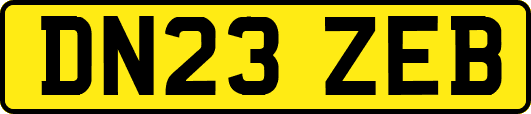DN23ZEB