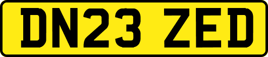 DN23ZED