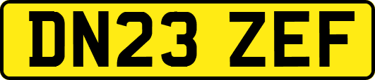 DN23ZEF
