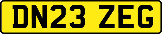 DN23ZEG