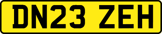 DN23ZEH