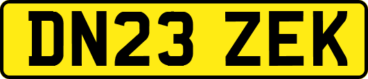 DN23ZEK