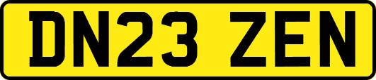 DN23ZEN