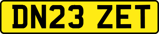 DN23ZET