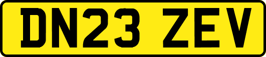 DN23ZEV