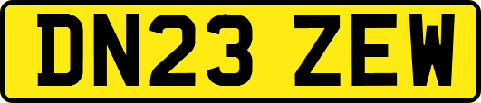 DN23ZEW