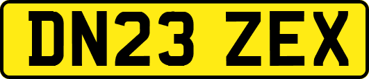 DN23ZEX