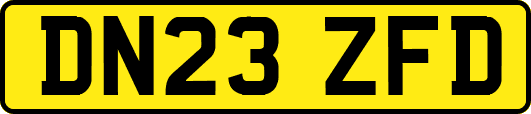 DN23ZFD