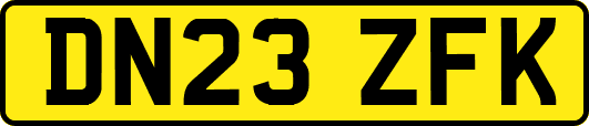DN23ZFK
