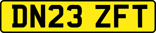 DN23ZFT