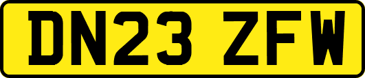 DN23ZFW