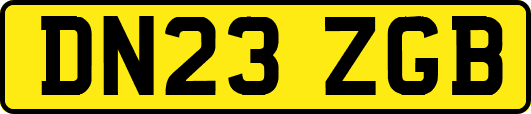 DN23ZGB