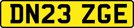 DN23ZGE