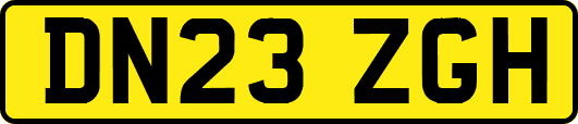 DN23ZGH