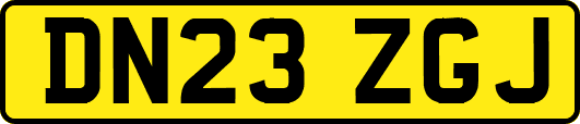 DN23ZGJ