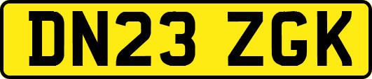 DN23ZGK