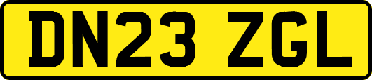 DN23ZGL