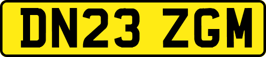 DN23ZGM