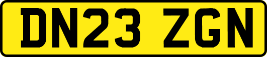 DN23ZGN