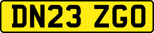 DN23ZGO