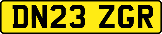 DN23ZGR