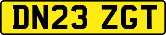 DN23ZGT