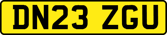 DN23ZGU