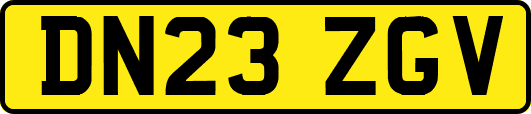 DN23ZGV