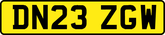 DN23ZGW