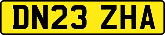 DN23ZHA