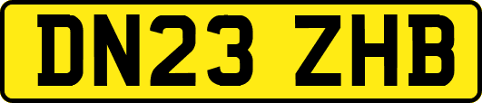DN23ZHB