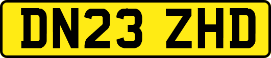 DN23ZHD