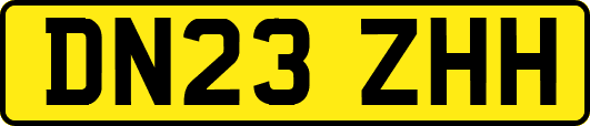 DN23ZHH