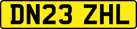 DN23ZHL